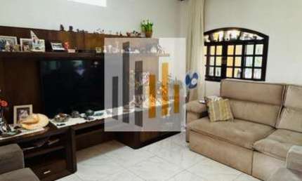 Sobrado para Venda em São Paulo, Vila Califórnia(Zona Sul), 3 dormitórios, 2 suítes, 3 banheiros, 3 vagas