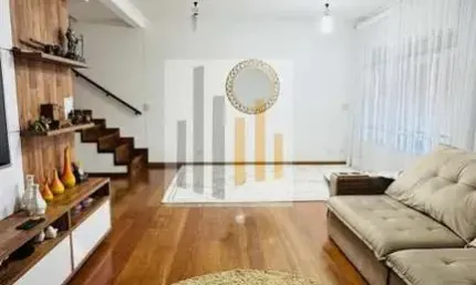 Alto Padrão para Venda em São Paulo, Terceira Divisão de Interlagos, 4 dormitórios, 1 suíte, 3 banheiros, 4 vagas