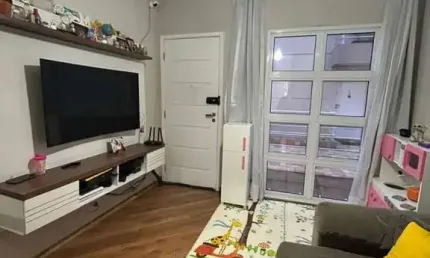 Casa em Condomínio para Venda em São Paulo, Vila Campo Grande