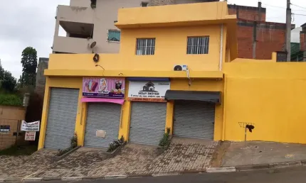 Prédio para Venda em Franco da Rocha, Portal da Estação