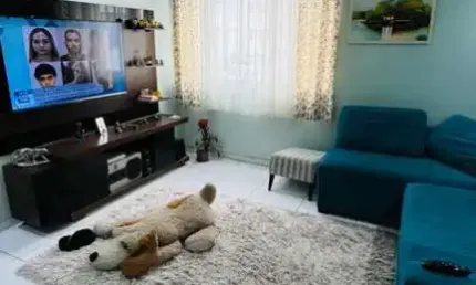 Apartamento para Venda em São Paulo, Socorro, 3 dormitórios, 2 banheiros, 1 vaga
