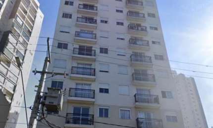 Apartamento para Locação em São Paulo, Socorro, 2 dormitórios, 1 banheiro