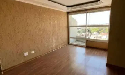 Apartamento para Venda em São Paulo, Interlagos, 2 dormitórios, 1 banheiro, 1 vaga