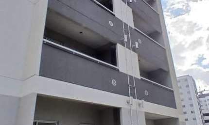 Apartamento para Venda em São Paulo, Vila Socorro, 2 dormitórios, 1 banheiro, 1 vaga