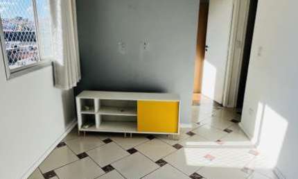 Apartamento para Locação em São Paulo, Vila Constança, 2 dormitórios, 1 suíte, 2 banheiros, 1 vaga