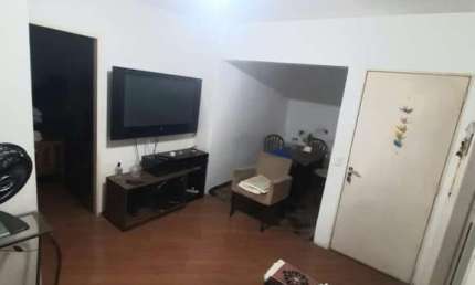 Apartamento para Venda em São Paulo, Jardim Marabá(Zona Sul), 2 dormitórios, 1 banheiro, 1 vaga