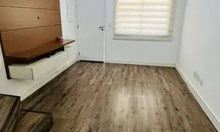 Casa em Condomínio para Locação em São Paulo, Vila São Pedro, 2 dormitórios, 2 suítes, 3 banheiros, 2 vagas