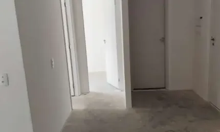 Apartamento para Venda em São Paulo, Socorro, 2 dormitórios, 1 banheiro, 1 vaga