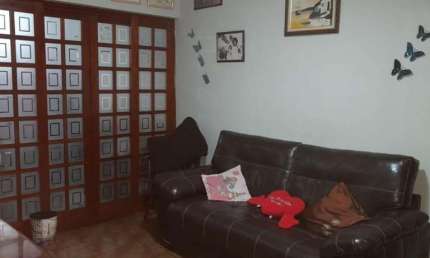 Casa para Venda em São Paulo, Jardim Nosso Lar, 3 dormitórios, 1 suíte, 5 banheiros, 2 vagas