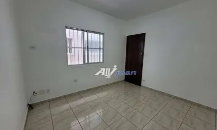 Village com 2 dormitórios à venda, 51 m² por R$ 220.000,00 - Vila Voturuá - São Vicente/SP