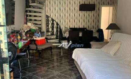 Cobertura com 3 dormitórios à venda, 180 m² por R$ 1.700.000,00 - Gonzaga - Santos/SP