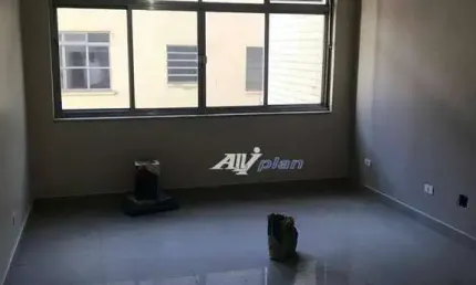 Apartamento com 3 dormitórios à venda, 94 m² por R$ 480.000,00 - Campo Grande - Santos/SP