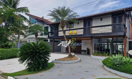 Casa com 4 dormitórios à venda por R$ 2.300.000,00 - Acapulco - Guarujá/SP