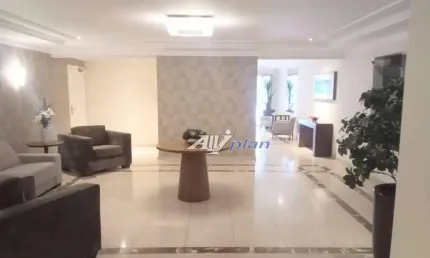 Apartamento à venda, 160 m² por R$ 1.600.000,00 - Gonzaga - Santos/SP