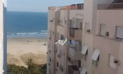 Kitnet para alugar por r$ 3.000,00/mês - gonzaga - santos/sp