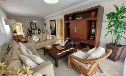Apartamento com 3 dormitórios à venda, 160 m² por r$ 1.950.000,00 - gonzaga - santos/sp