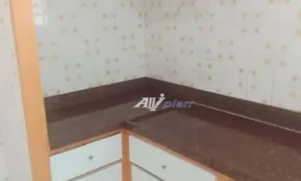 Apartamento para alugar na Rua Carlos Gomes, Campo Grande, Santos