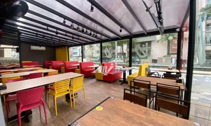 Ponto comercial- venda por r$ 250.000 ou aluguel por r$ 18.000/mês - embaré - santos/sp