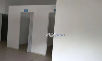 Loja para alugar por r$ 3.500/mês - vila paulista - cubatão/sp