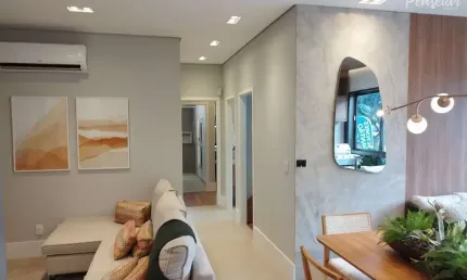 Apartamento à Venda em Cidade Nova II, Indaiatuba - SP