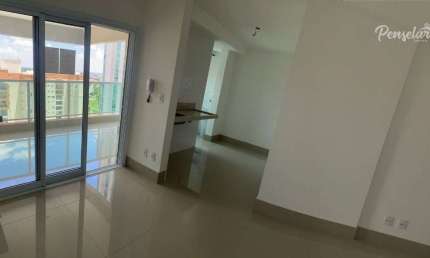 Apartamento à Venda em Edifício Le Jardin, Indaiatuba - SP