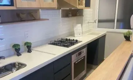 Apartamento à venda em edifício vívere residencial, indaiatuba - sp