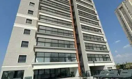 Apartamento à Venda em Reserva Luiza Tomaselli, Indaiatuba - SP