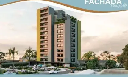 Apartamento com 2 quartos à venda na Rua Da Caixa D ÁGua, 58, Jardim Santa Cruz, Indaiatuba