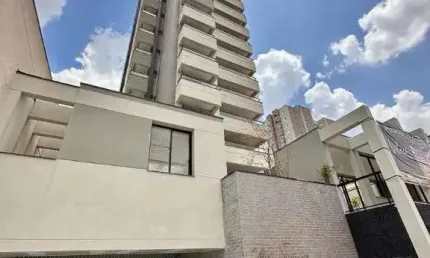 Santo andré - campestre : apartamento novo a venda com 3 suítes 3 vagas