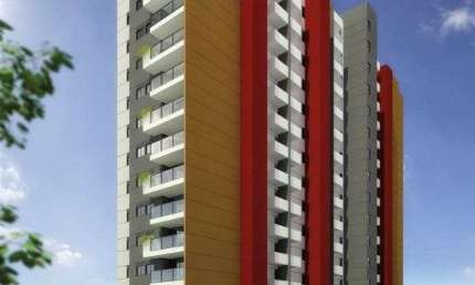 Santo André - Vila Assunção : Apartamento à Venda 3 Dormitórios Suíte 2 Vagas
