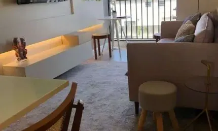 Apartamento à Venda em Assunção, São Bernardo do Campo - SP