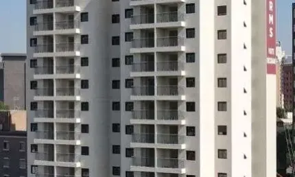 São Bernardo - Centro - Apartamento Novo a venda 2 Dormitórios 1 Vaga : Emotion