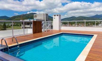 Apartamento com 2 quartos à venda na Rua Paraná, 800, Centro, Ubatuba