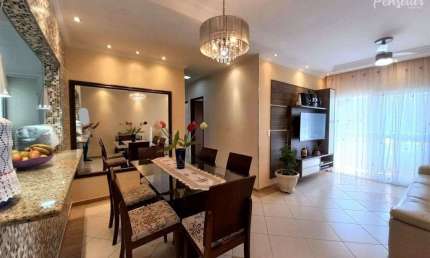 Apartamento à Venda em Barra da Lagoa, Ubatuba - SP