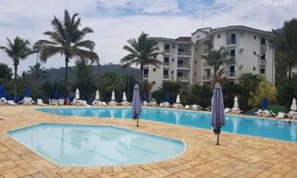 Apartamento com 1 quarto à venda na Avenida Engenheiro Fonseca, 270, Toninhas, Ubatuba