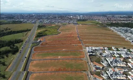 Terreno 300 m² em condomínio à Venda em Indaiatuba - SP