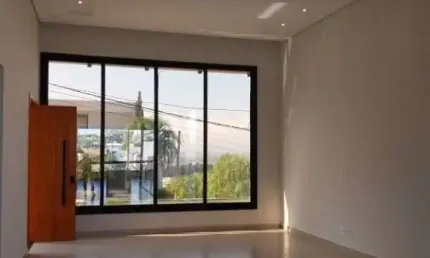 Casa em condomínio à venda em jardim santa rita, indaiatuba - sp