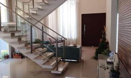 Indaiatuba - Sobrado, 3 Dormitórios 1 Suíte com Closet, Piscina - Terra Magna