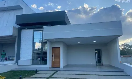 Casa em condomínio à venda em jardins di roma, indaiatuba - sp