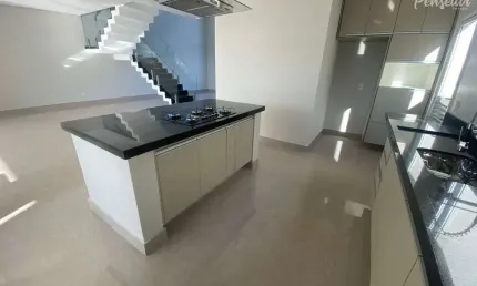 Indaiatuba - sobrado em condomínio à venda - jardim dona maria josé
