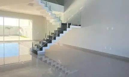 Indaiatuba - Sobrado em condomínio à Venda - Jardim Dona Maria José