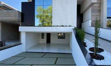 Casa em condomínio à Venda em Condomínio Jardim Brescia, Indaiatuba - SP