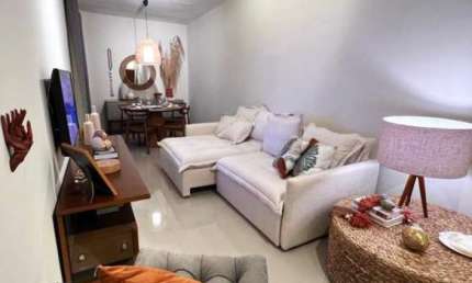 Ubatuba :  Apartamento alto padrão a venda na Barra da Lagoa : Lazer completo.