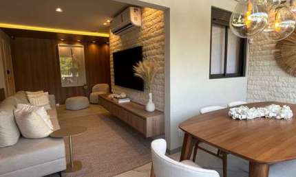 Indaiatuba - Apartamento na planta 3 Dormitórios 2 Suítes 2 Vagas Botânica Flora