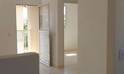 Indaiatuba - Oportunidade Casa nova a venda 2 Dormitórios 1 Vaga: Céu Azul
