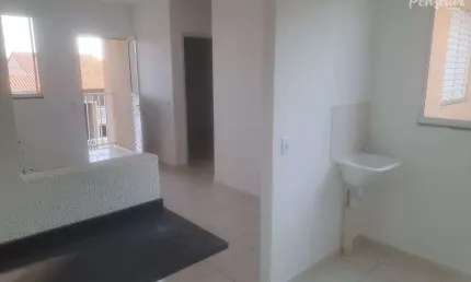 Indaiatuba - Oportunidade Casa nova a venda 2 Dormitórios 1 Vaga: Céu Azul