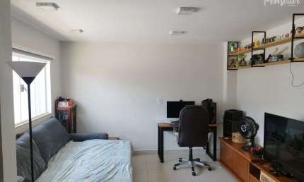 Indaiatuba - Casa térrea, 3 Dormitórios 1 Suíte - Condomínio Vila Ytu