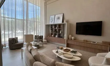 Indaiatuba - apartamento alto padrão com 4 suítes 3vagas- grand garden residence