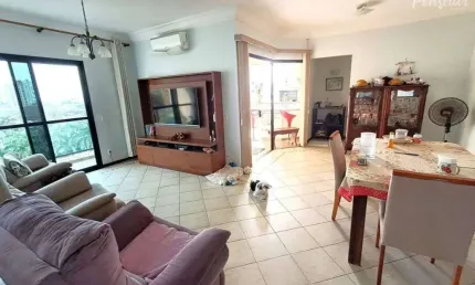 Indaiatuba - Apartamento a venda 4 Dormitórios 3 Suítes 2 Vagas - Estuda Permuta