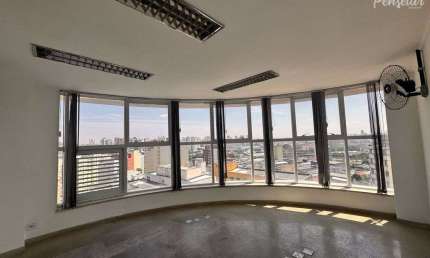 Santo André - Centro : Sala Comercial a venda com 50 metros e 2 Banheiros